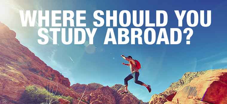 Blog about Study Abroad Leedz Thrissur
